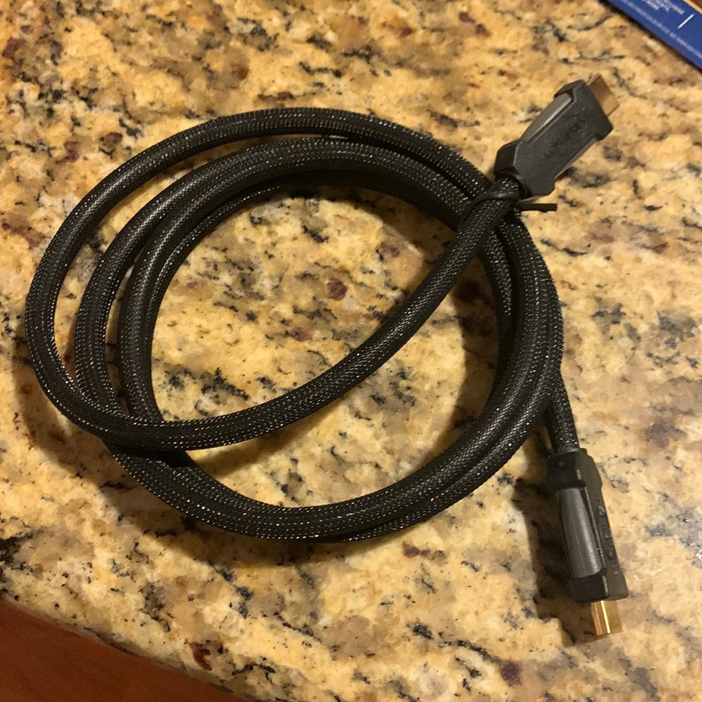 Mediabridge HDMI Cable